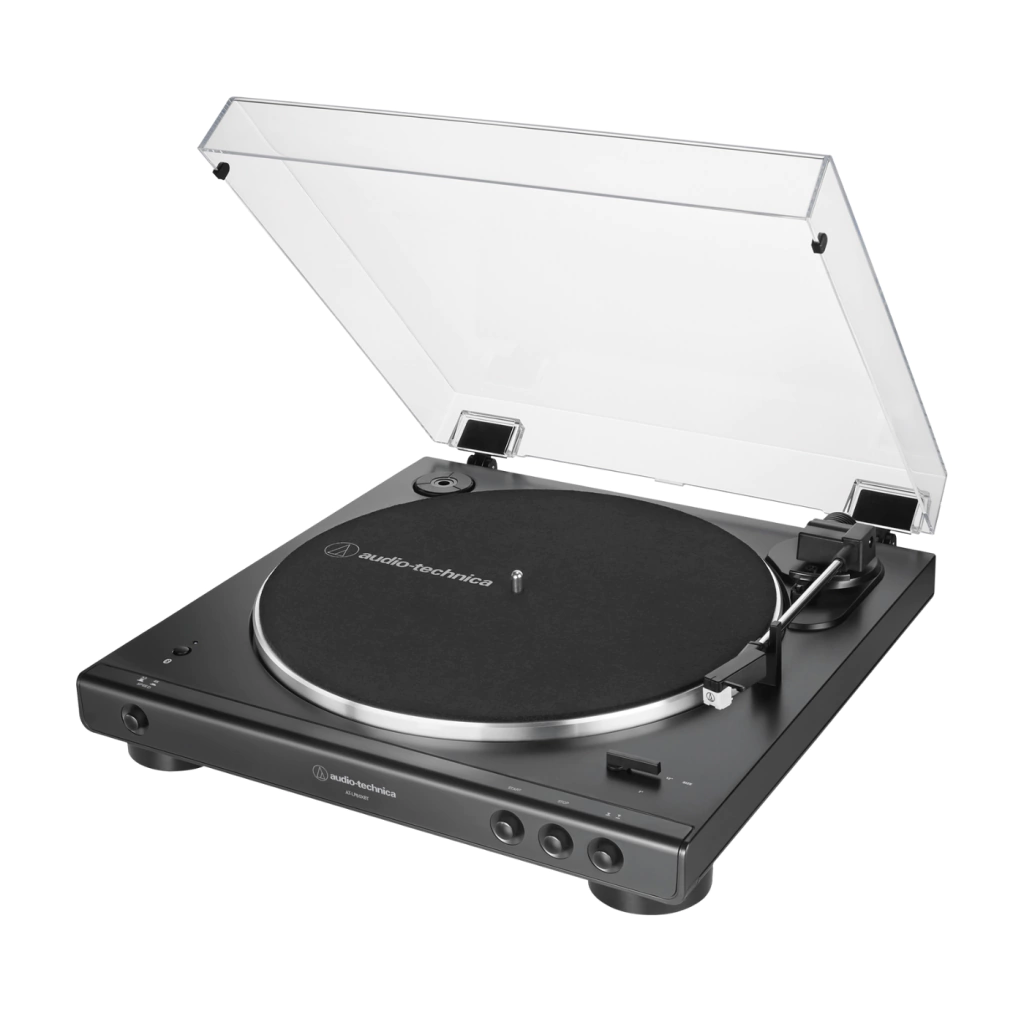 Toca-Discos Audio-Technica AT-LP60BTX